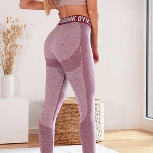 GYMSHARK | OG Flex Mid Rise Leggings